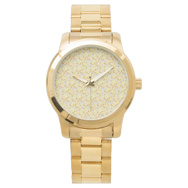 Diamonds    watch (Front)