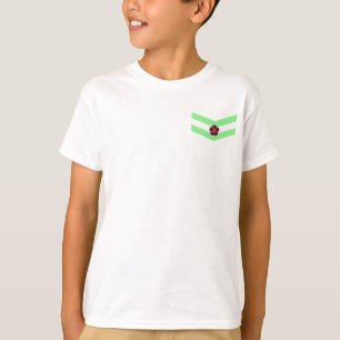 Diamoric Pride Child’s T-Shirt