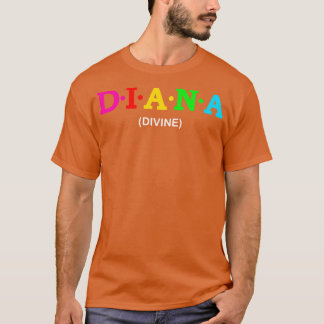 Diana divine T-Shirt