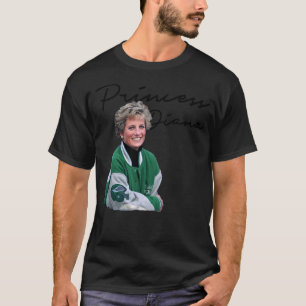 Diana eagles T-Shirt