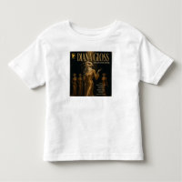 Diana Gloss Album: a Parody
