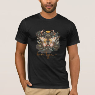 Diana Lynn Designs, T-Shirt