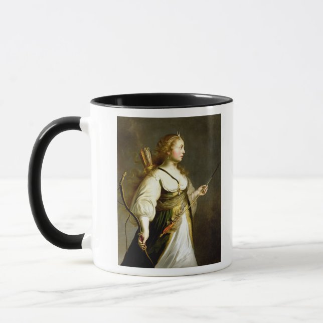 Diana Mug (Left)