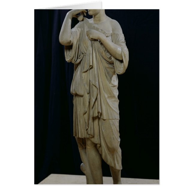 Diana of Gabii (Front)