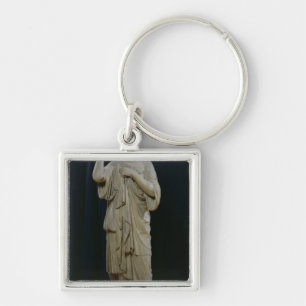 Diana of Gabii Key Ring