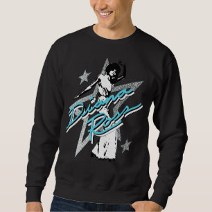 Diana Ross  Thank You Album Sweatshirt