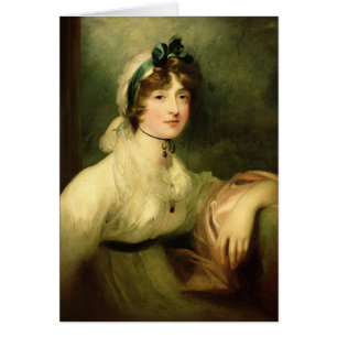 Diana Sturt, later Lady Milner, 1800-05