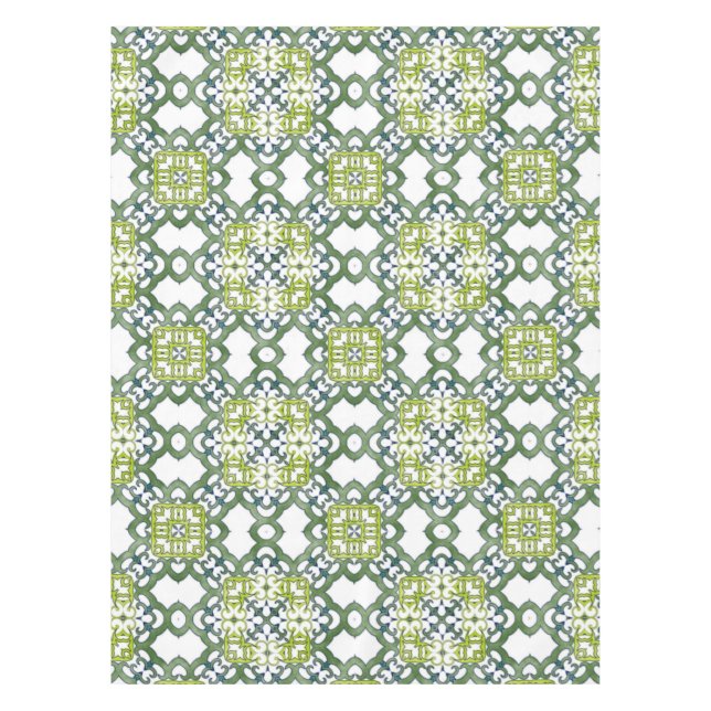 Diane Tablecloth (Front)