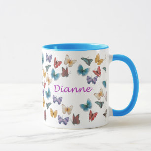 Dianne Mug