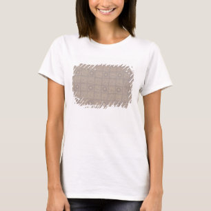 Diaper design for wallpaper, 1883 T-Shirt