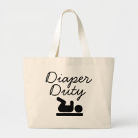 Diaper Duty Icon