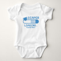Diaper Loading