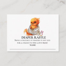 Diaper Raffle Little Baby Phoenix