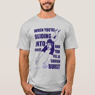 Diarrhoea T-Shirt