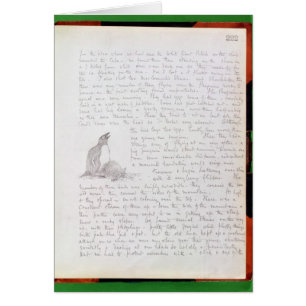 Diary Entry for 9th January, 1902