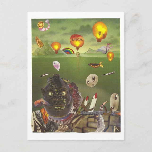 Dibble_Art05_Apocalypse Postcard (Front)