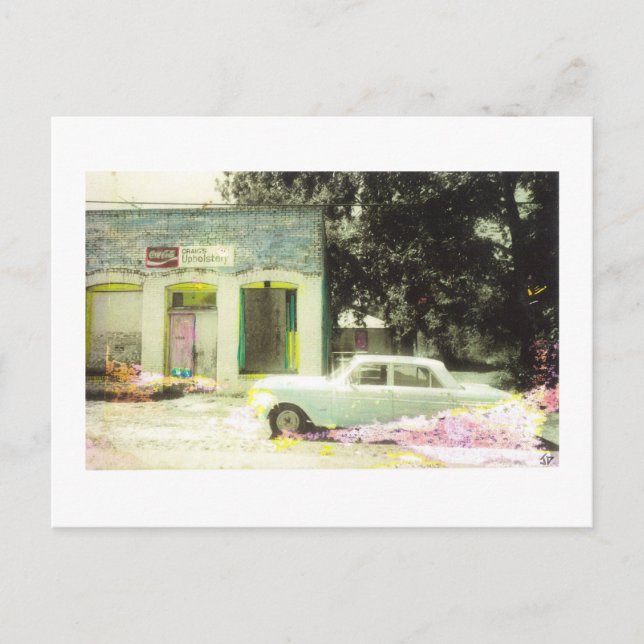 Dibble_Artworks_040_Flovilla_Falcon Postcard (Front)