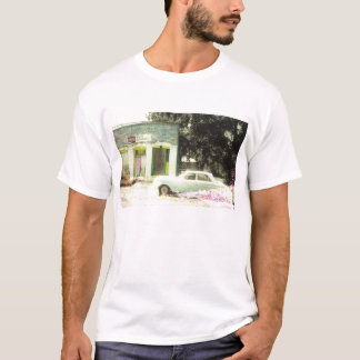 Dibble_Artworks_040_Flovilla_Falcon T-Shirt