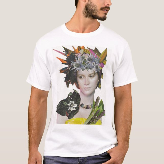 Dibble_Artworks_128_Persephone T-Shirt (Front)