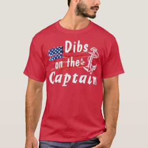 Dibs On The Bass Player Funny Wife T-Shirt