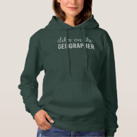 Dibs On The Farmer Funny Geographer's Wife Gift 