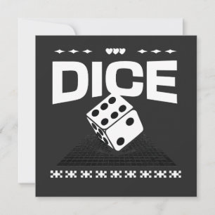 Dice
