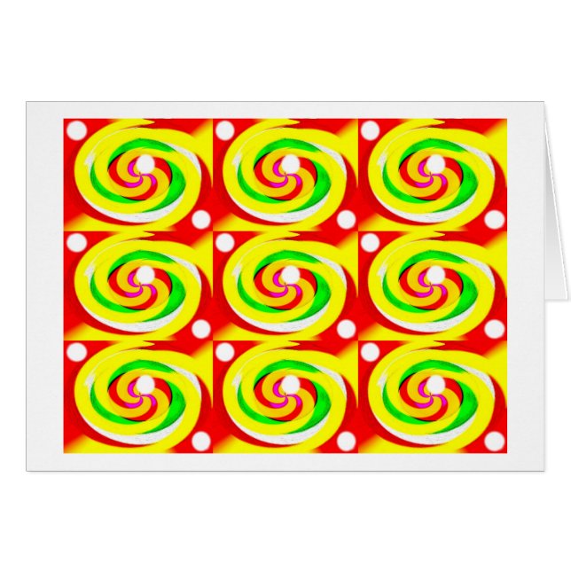 Dice (Front Horizontal)