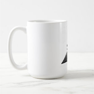 Dice Coffee Mug
