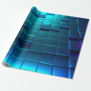 Dice d background wallpaper wrapping paper