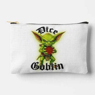 Dice Goblin Dice Bag