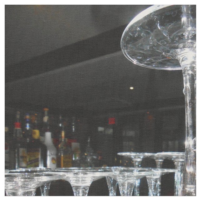 Dichotomy Fabric (Close Up)