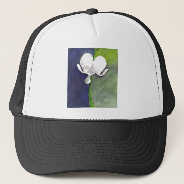 Dichotomy Trucker Hat (Front)