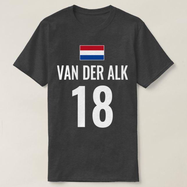 dicht im flieger 007 10 T-Shirt (Design Front)