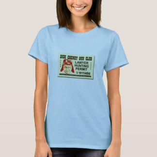 dick cheney T-Shirt
