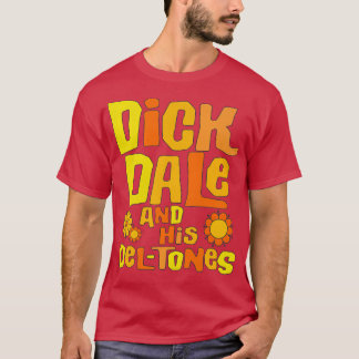 Dick Dale T-Shirt