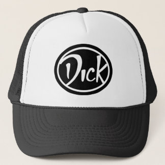 Dick Sig Hat