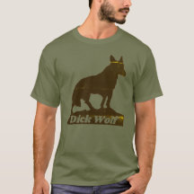 Dick Wolf  Sweatshirt