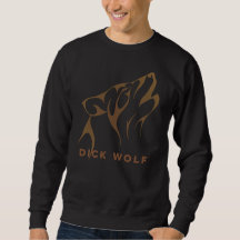 Dick Wolf  T-Shirt