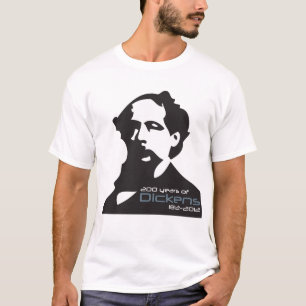 Dickens 200 T-Shirt