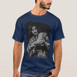 Dickey betts Retro poster T-Shirt