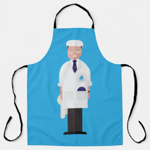 Dickie – Cricket Heritage Apron