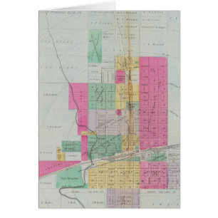 Dickinson County, Kansas