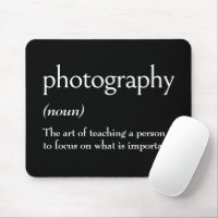 Dictionary Definition For PHOTOGRAPHY