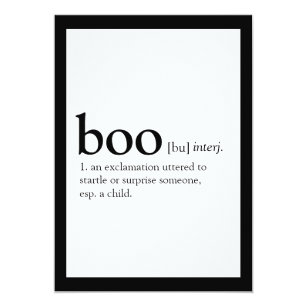 Dictionary Invitations Announcements Zazzle Nz