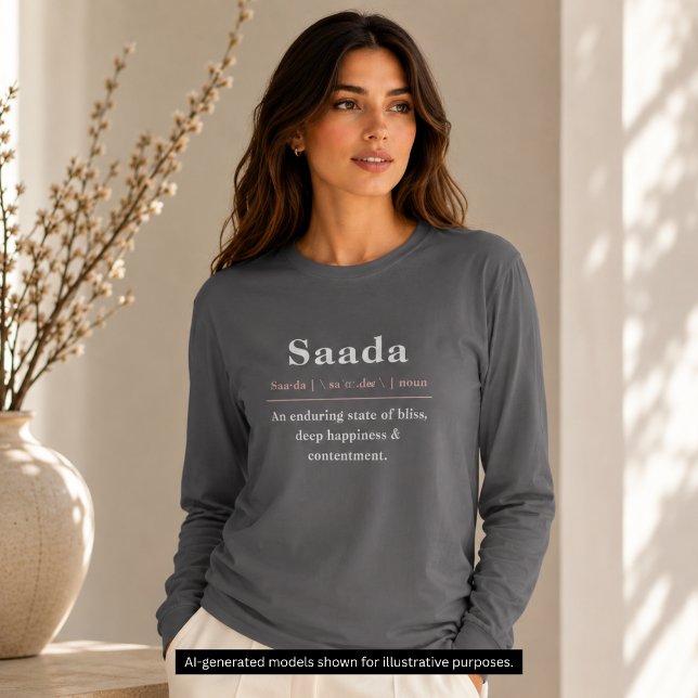 Dictionary Name Meaning Definition Aesthetic T-Shirt (Creator Uploaded)