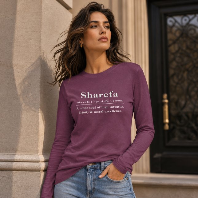 Dictionary Name Meaning Definition Aesthetic Tri-Blend Shirt (Creator Uploaded)