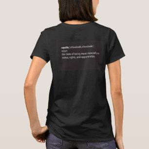 Dictionary T-Shirt