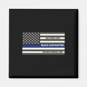 Did I Fool You Sticker  Magnet