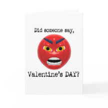 Did Someone Say Valentines Day