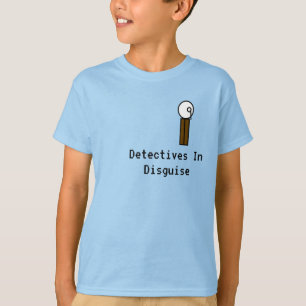 DID T-Shirt